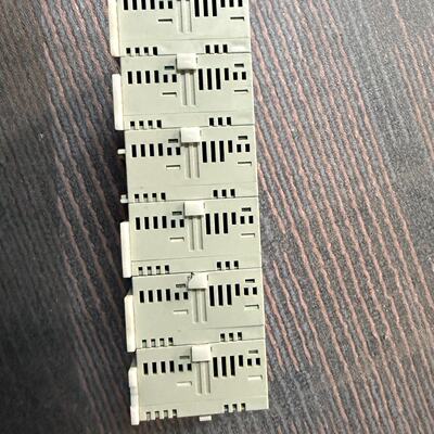 议价Delta Plc Commucation Module Dvpen01Sl Disassemble The P