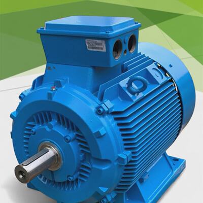 14BG2832AB90Z motore elettrico trifase 90kW 60Hz B3