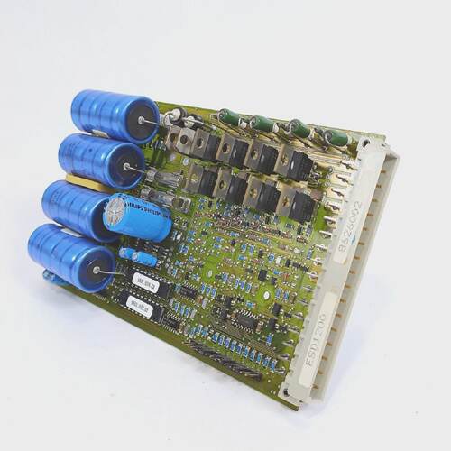 LK Pos Function 1408.102.08 ESD1200 Powe Supply Board