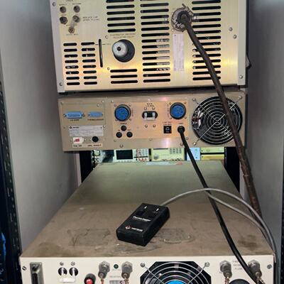 TEMPTRONIC温度控制器 TPO315B-1 热流仪--议价商品