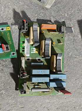 175Z1227DT9丹佛斯VLT5000检测板，现询价