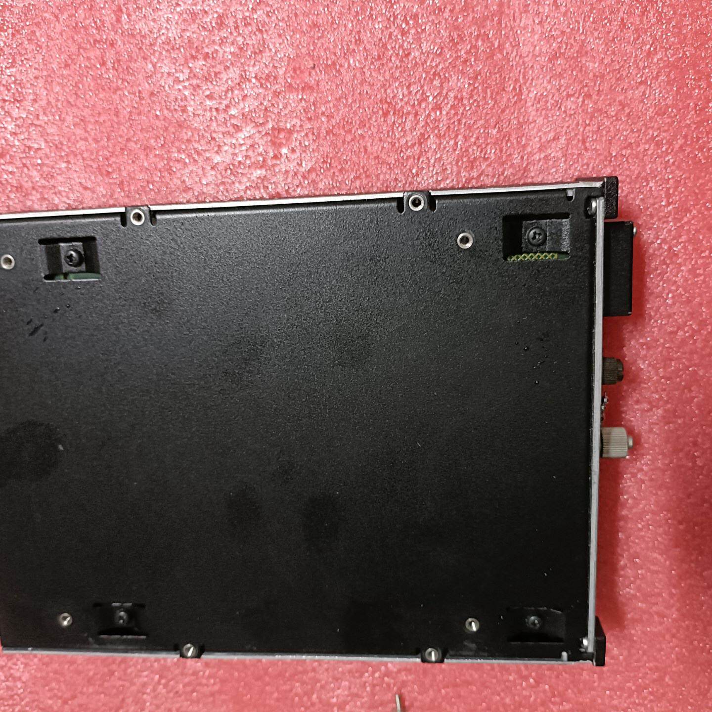 拆机日本anritsu安立otdr卡--议价商品