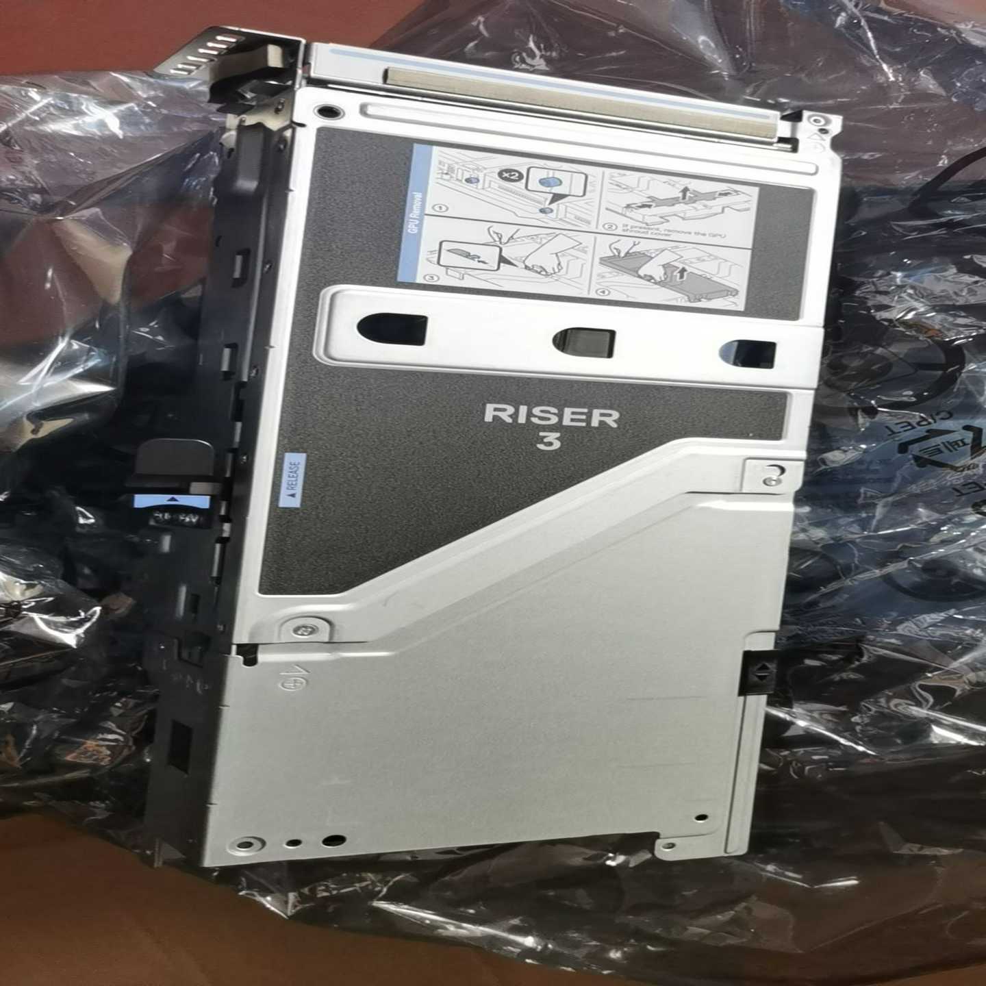 dellr750r7525riser3riser1询价