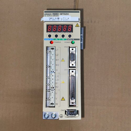 【询价】R88D-WT02H 伺服驱动器
