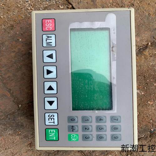 Weier文本显示屏 WE204-A议价商品