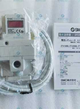 议价比例阀ITV3050-214BL2ITV3030-313CLITV2050-312BL促销适用