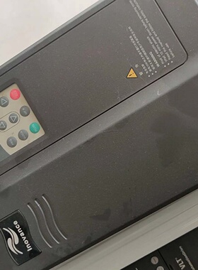 汇川变频器MD380T7.5GB-SL-307拉丝机专用 7【议价】