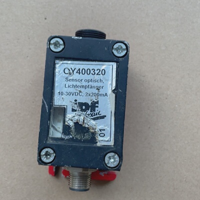 德国IPF信号放大器OY400320-议价