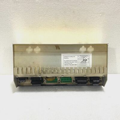 Kongsberg Module DSortie Numrique Distant RDO16XE 329699