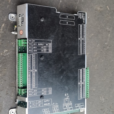 PL405B海德汉拆机I0