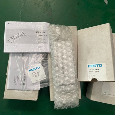 费斯托FESTO滑台气缸DGSL830P1A议价