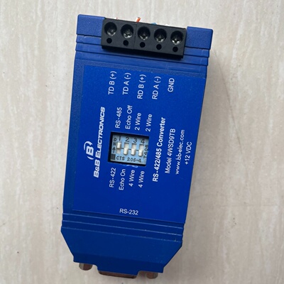 BBElectronics原装RS422485转换器议价