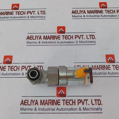 Capteur De Dbit IFM Electronic SA0551 420MA IP 67 151205C