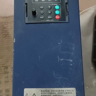 【议价】易控ec500系列重载11kw/轻载15kw380v变频器，适用866