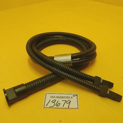 AMAT Applied Materials Fiber Optic Cable Laser 55.2 Orbot WF