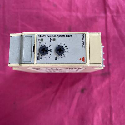 询价CARLO GAVAZZI DAA01 Delay on o