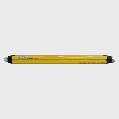 SICK M40Z025023TB0 1200125 MULTI BEAM SAFETY PHOTOELECTRIC S