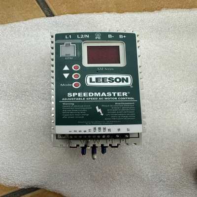 LESSONSPEEDMASTER变频器174263.询价