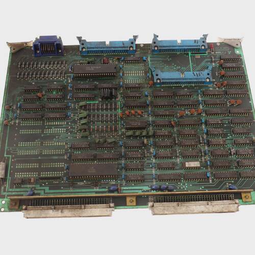 MITSUBISHI FX52A BN624A220H01