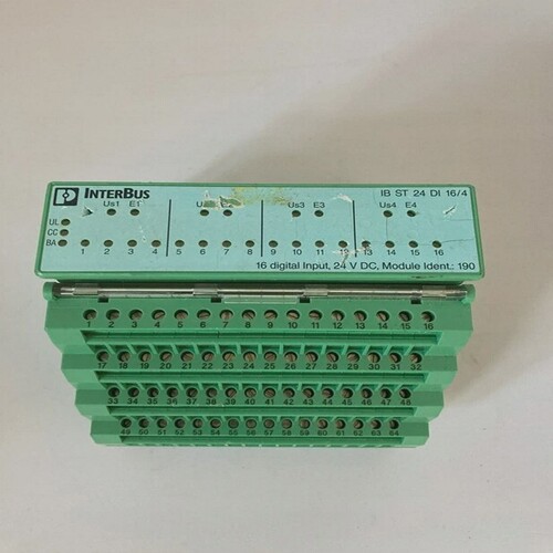 PhoenixContactIBST24DI16/4,2754338