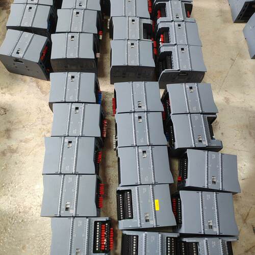 西门子PLC模块2231PL320XB0二手拆机功能--议价商品