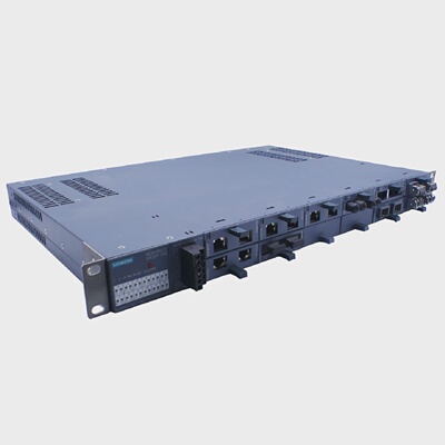 SIEMENS SCALANCE XR32412M 6GK53240GG003AR2 EStand 3 used