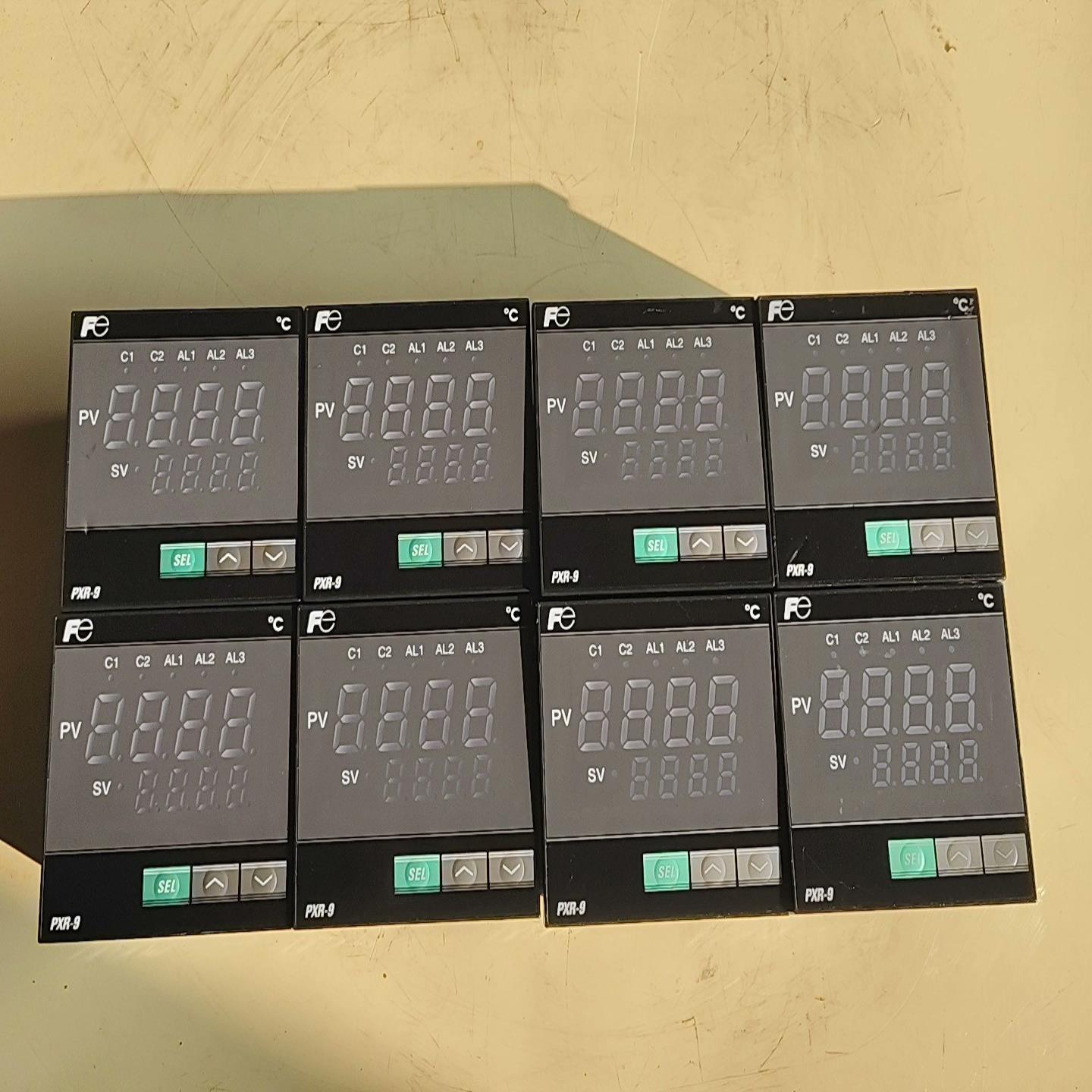 询价~富士温控仪PXR9BER1-8W000-C