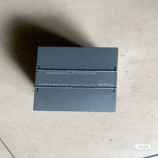 拆机科思Smart系列SCM-16ENLAK模拟量模块，成色