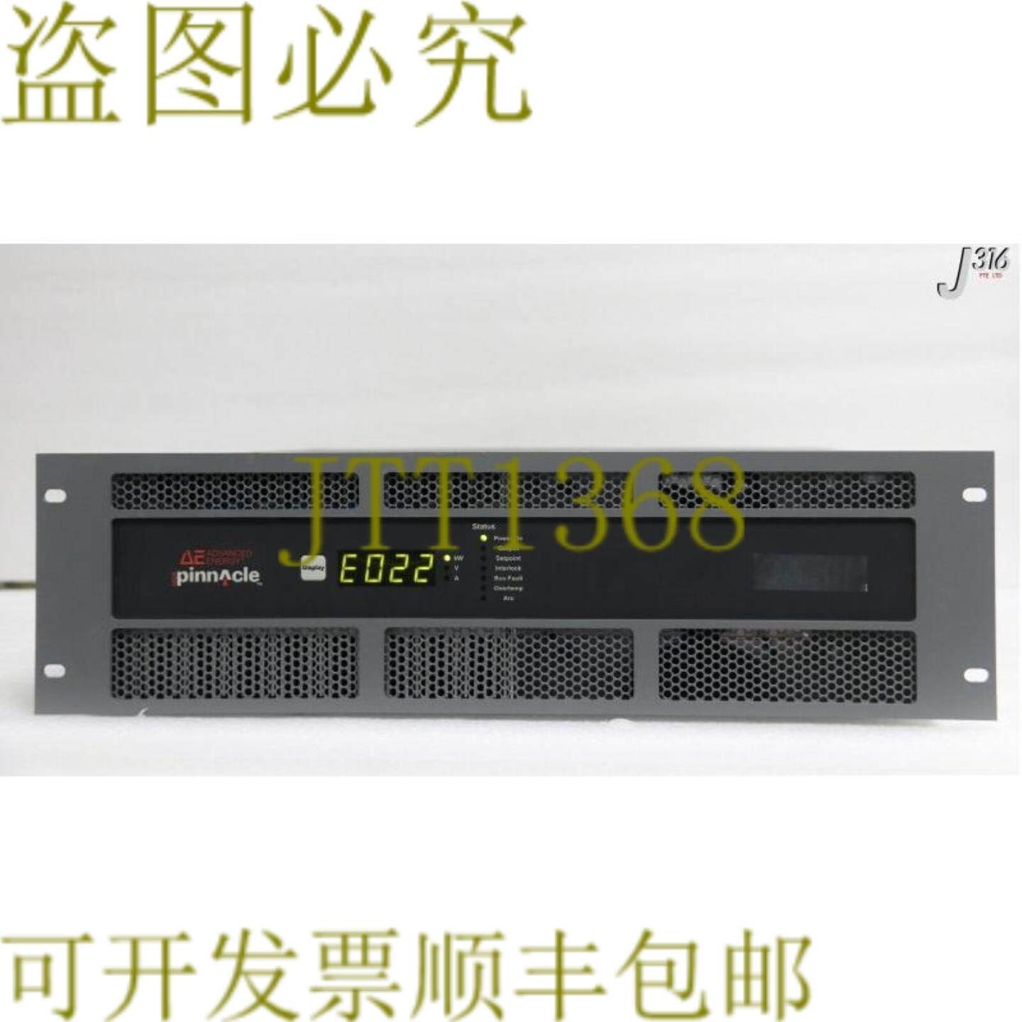 供应29291 ADVANCED ENERGY RF发生器MDX亮点3152414-401