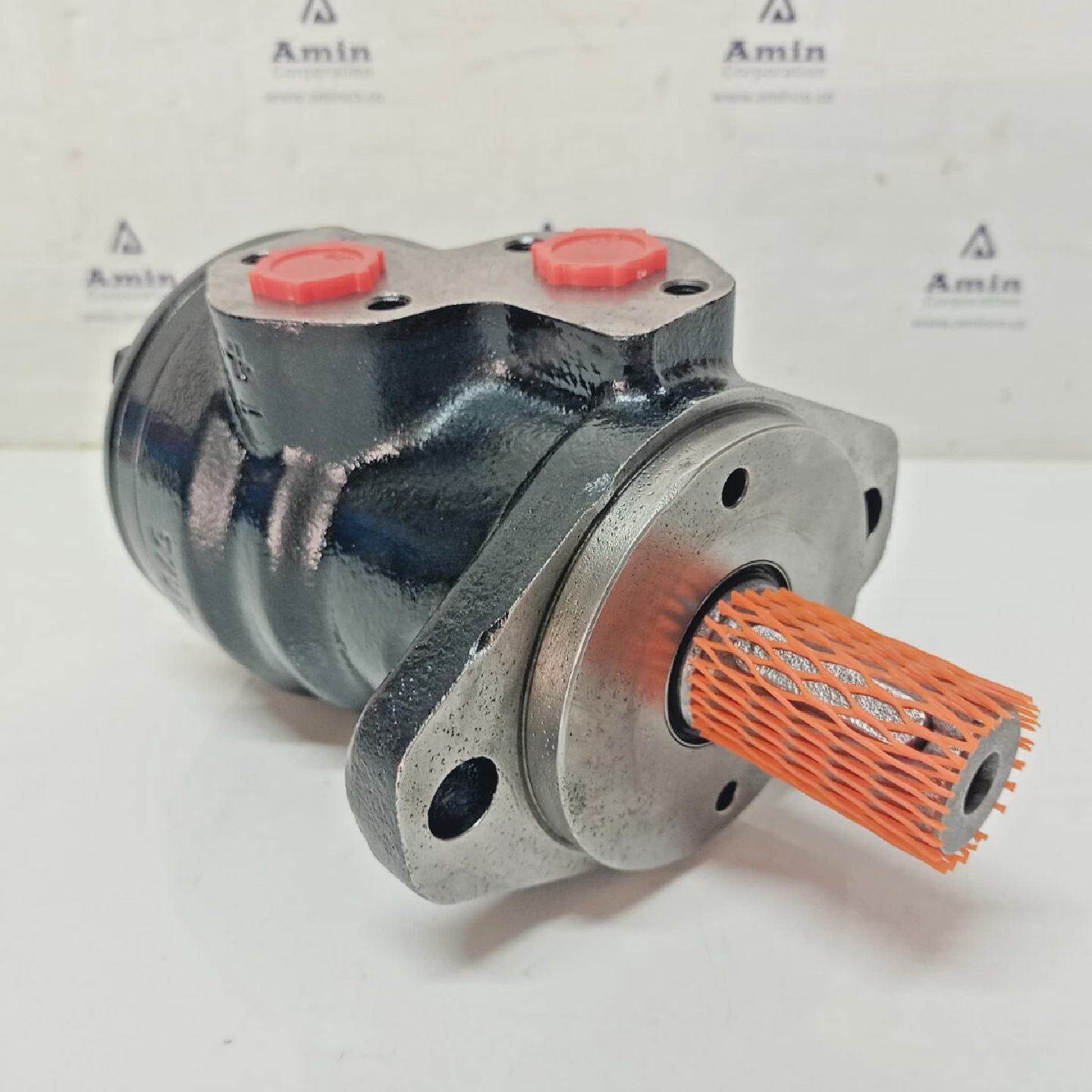 Motore Idraulico Danfoss OMR50 1510410  NUOVO - 实物图