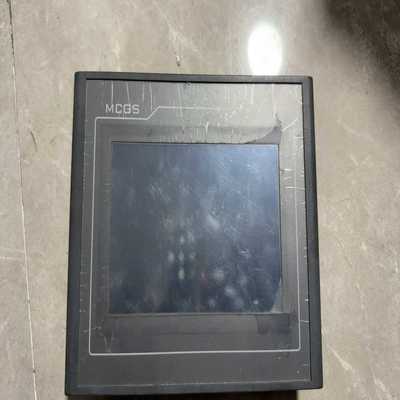 深圳昆仑通态触摸屏，TPC7032Kt，拆机货，实物照片，成--议价商