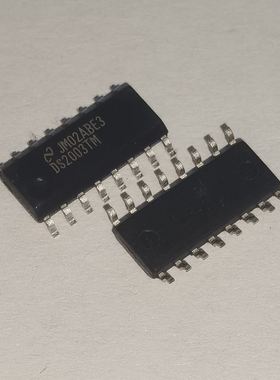 【请询价】全新 DS2003TM 马达点火控制器芯片实图拍摄镀脚有