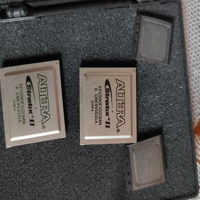 阿尔特拉芯片EP2S90F1020I4N询价