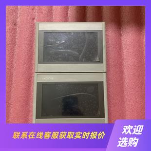 拆机昆仑通泰触摸屏TPC7072Gi成色如图质量包好拍前询价下单