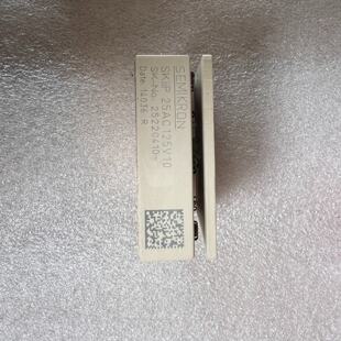 SEMIKRON SKiiP 25AC125V10模块，原装议价