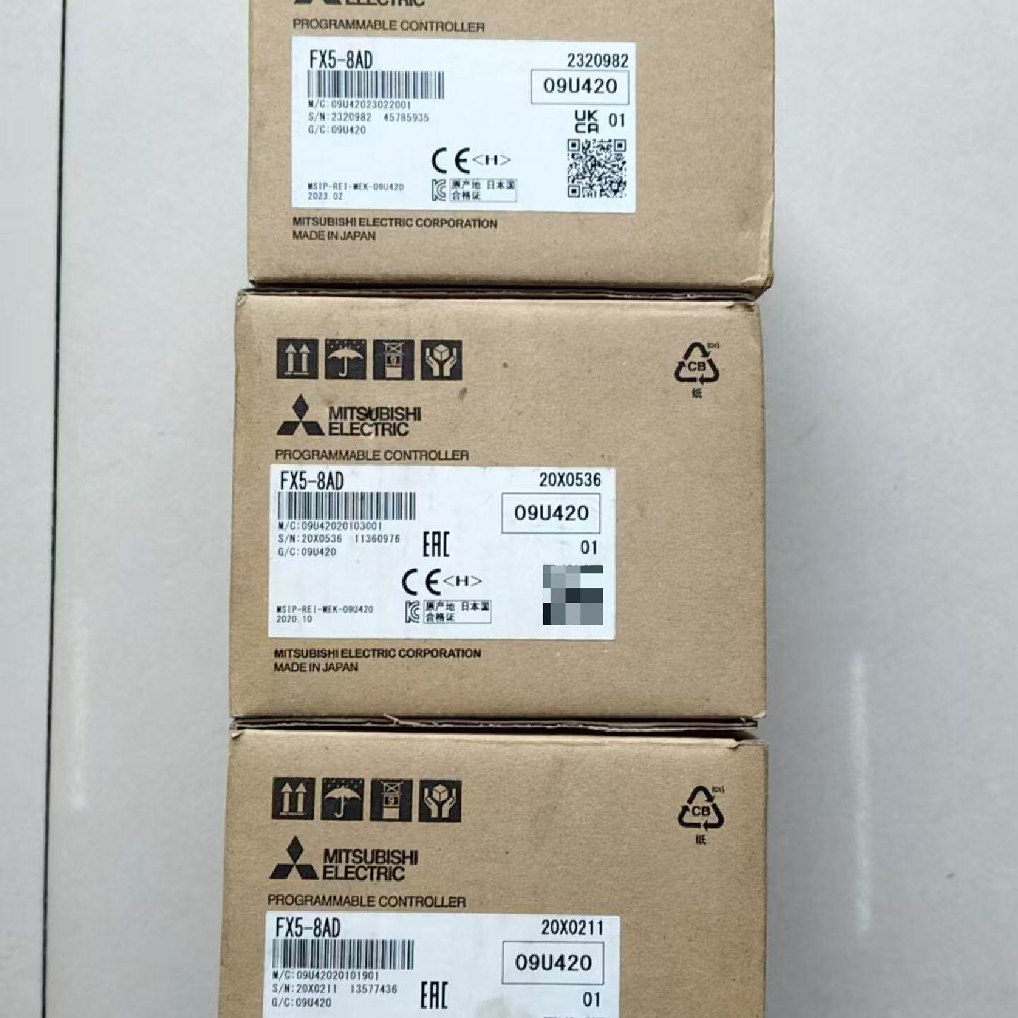 FX58AD全新原装正品质保一年现货库存充足