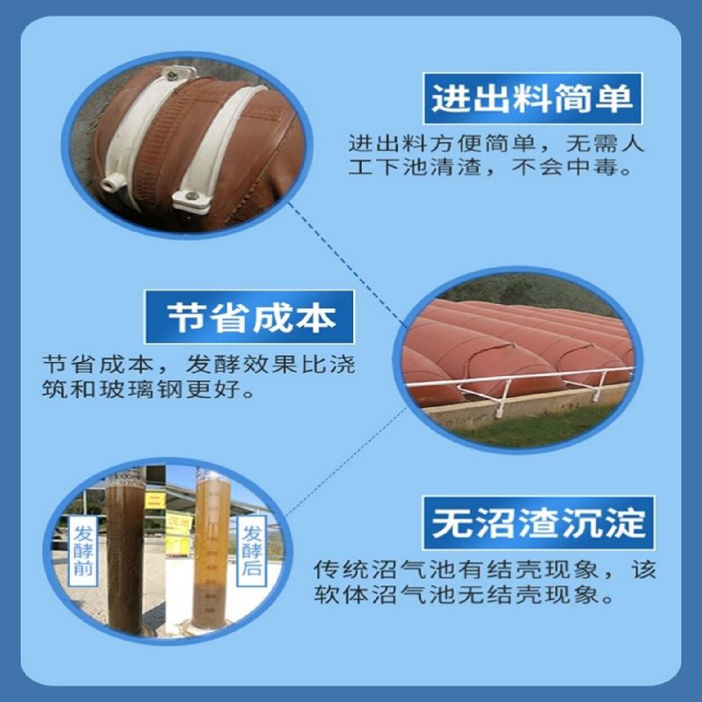 沼气池罐全套设备家用沼气脱硫净化阻火器大型脱硫罐沼气脱硫设备