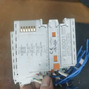 倍福模块,EL1008一个,EL2008一个,EL6001一~询价