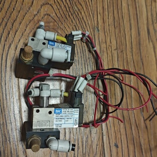 询-MAC电磁阀34CABAGDFA1KT24VDC供电