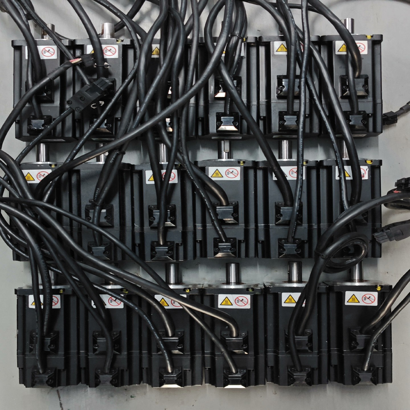 ISMH4-40B30CB-U231Z汇川620系列伺服电--议价商品