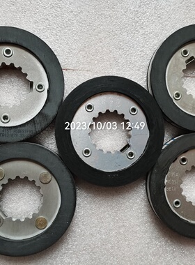 【议价】德国原装刹车片sew电机制动刹车片BMG122BM15B