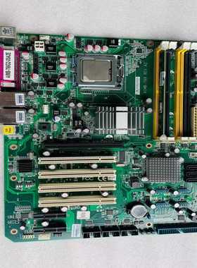研华工控机主板AIMB-766G2-00A1EAIMB-7询价