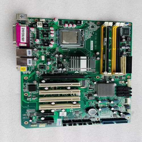 【议价】研华工控机主板AIMB-766G2-00A1EAIMB-7适用