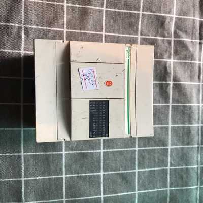 询价~控制器plc模块  TWDLCAA24DRF