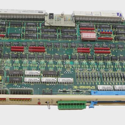 Nuova Abb Stromber Do8616 Scheda Di Uscita Digitale 3100Do A