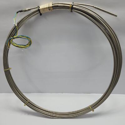 KONGSBERG MN3927P 23500U Kalibriert Temperatursensor