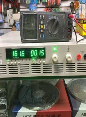 台湾160V15A直流稳压电源功能正常--议价商品