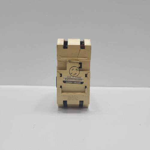 ABB BBC GH R901 0100 R 3 PROGRAMMABLE COMPACT CONTROLLER MOD