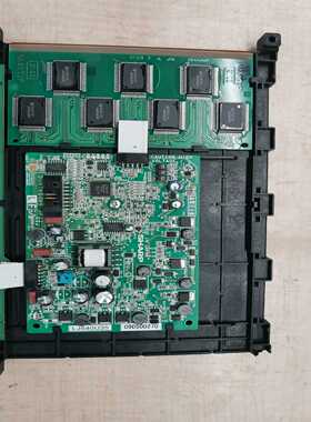 咨询-SHARPLJ640U35液晶屏，塑料架有一处碎