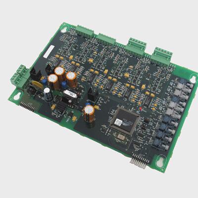 REFURBISHED EATON 8650C74G01 CIRCUIT BOARD 8650C74 8650C75